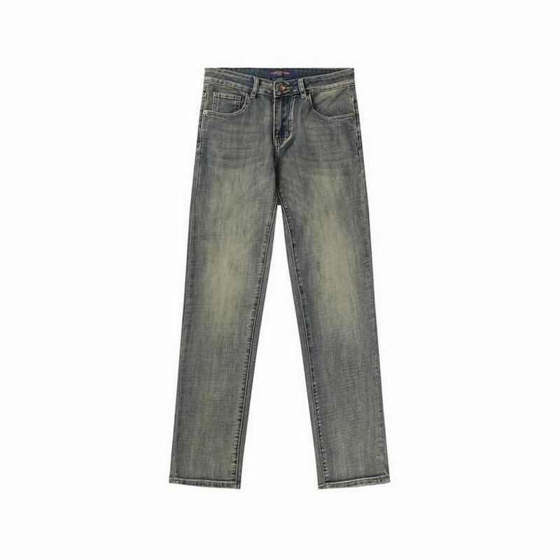 LV Men's Jeans 49